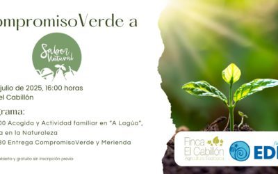 COMPROMISO VERDE