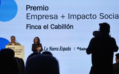 Finca El Cabillón «Empresa +Impacto Social»