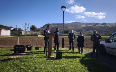 Presentación proyecto ‘Espacio Test Agrario de la biorregión del Eo’ (TestEo)