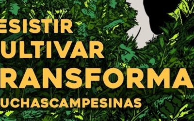 17 ABRIL. DÍA DE LAS LUCHAS CAMPESINAS