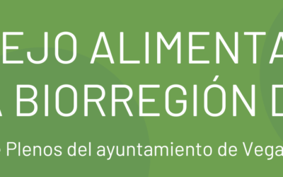 V Consejo Alimentario del Eo