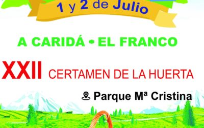 Feria Artenatur en La Caridad