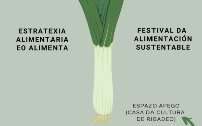 Presentación pública de la Estrategia Alimentaria Eo Alimenta y del Festival de Alimentación Sostenible