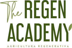 Agricultura Regenerativa con Regen Academy