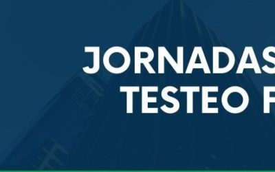 Jornada pública de presentación de TestEo