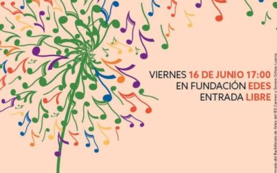 LA NUEVA EDICIÓN DEL FESTIVAL INCLUSIONES SE CELEBRARÁ ESTE VIERNES 16 DE JUNIO, A LAS 17: 00 H EN EL CABILLÓN